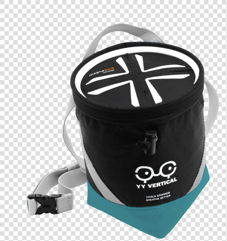 Yy Vertical Chalk Stopper Chalk Bag  HD Png DownloadTransparent PNG