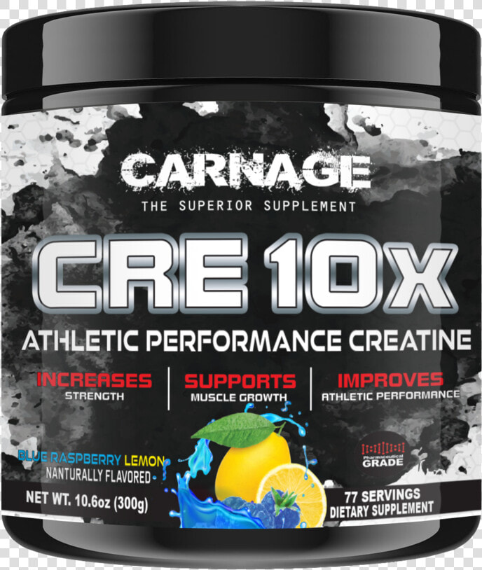 Creatine  HD Png DownloadTransparent PNG