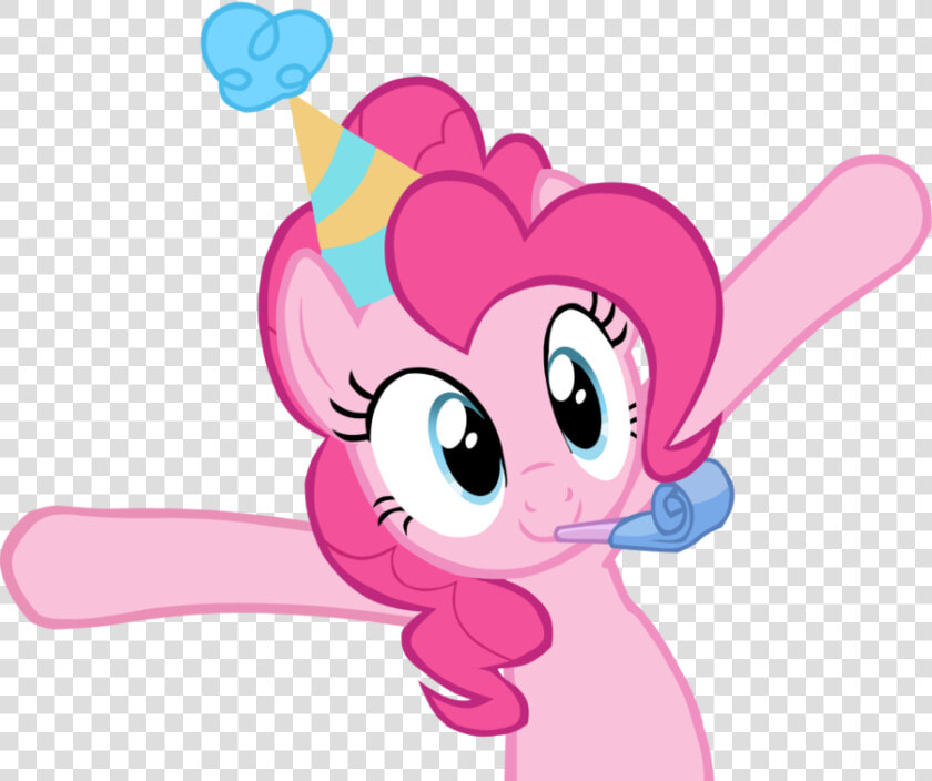 Transparent My Little Pony Png   Pinkie Pie Little Pony Png  Png DownloadTransparent PNG