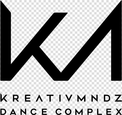 Kreativmndz Dance Complex   Calligraphy  HD Png DownloadTransparent PNG