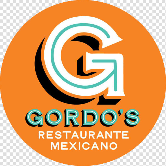 Gordo S Restaurante Mexicano Logo   Gordo  39 s Restaurante Mexicano Manhattan Ks  HD Png DownloadTransparent PNG