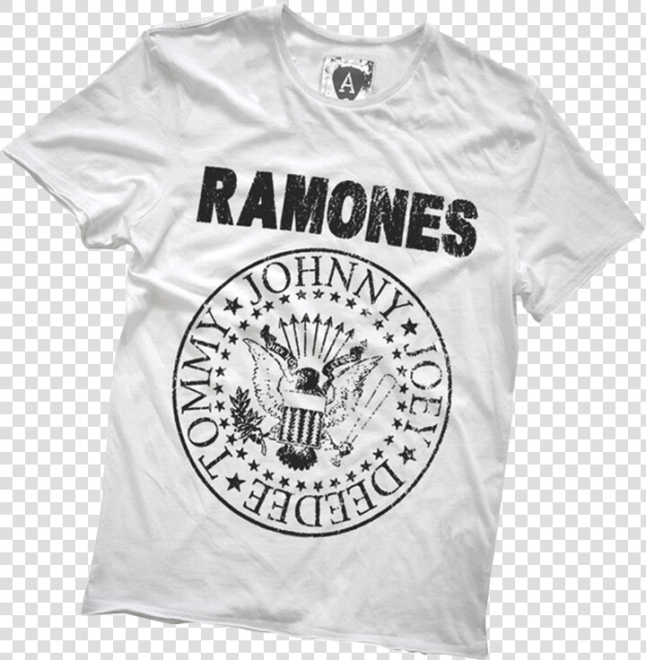 Ramones T shirts   Ramones  HD Png DownloadTransparent PNG