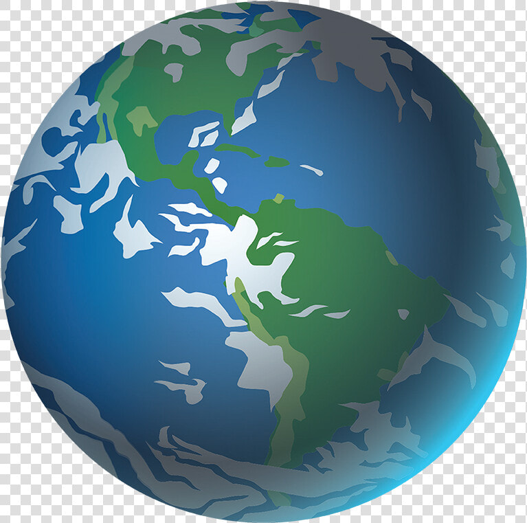 Contact Us Today For A Free Quote   Earth 3d Vector  HD Png DownloadTransparent PNG