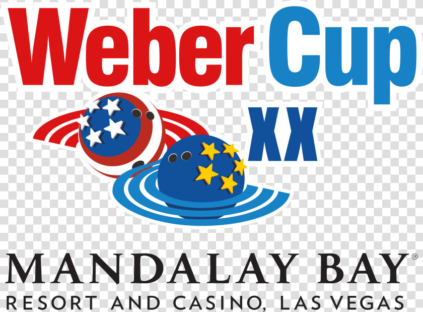 Weber Cup   Mandalay Bay  HD Png DownloadTransparent PNG