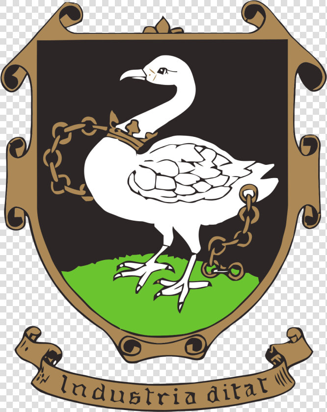 High Wycombe Coat Of Arms  HD Png DownloadTransparent PNG