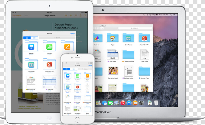 Icloud Drive   Document Management System Os X  HD Png DownloadTransparent PNG