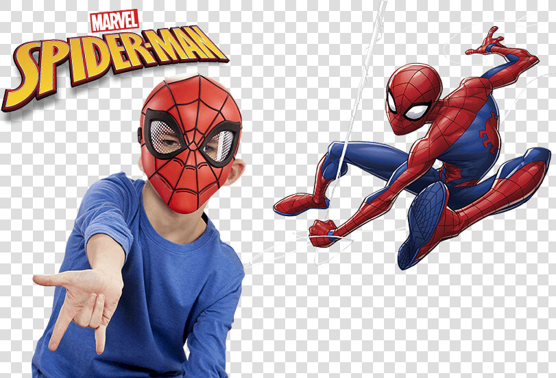 Transparent Hombre Araña Png   Marvel  39 s Spider Man Png  Png DownloadTransparent PNG