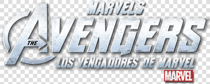 Logopedia   Los Vengadores  HD Png DownloadTransparent PNG