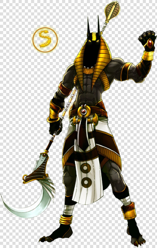 Anubis Picture   Anubis Png  Transparent PngTransparent PNG