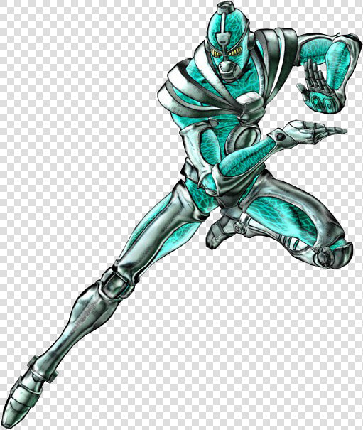 Jojo Hierophant Green  HD Png DownloadTransparent PNG