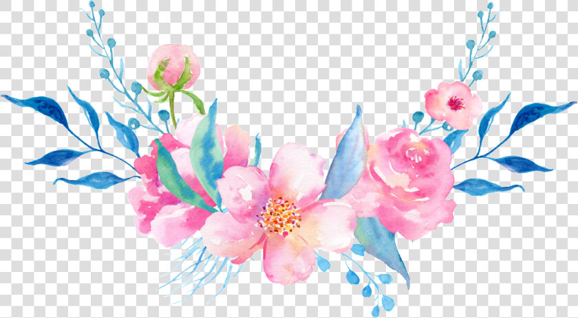 Quality Flower Cartoon Transparent About Flowers floral   Flowers With Clear Background  HD Png DownloadTransparent PNG