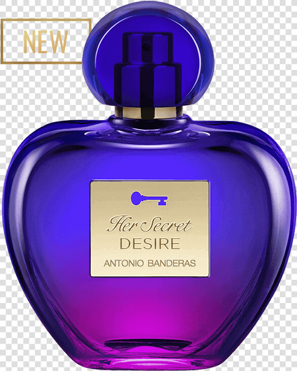 Her Secret Desire Perfume  HD Png DownloadTransparent PNG