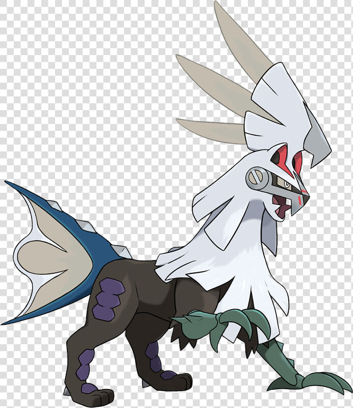 Pokemon Silvally Water  HD Png DownloadTransparent PNG