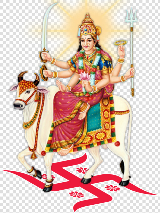 Umiya Mataji Photo Download  HD Png DownloadTransparent PNG