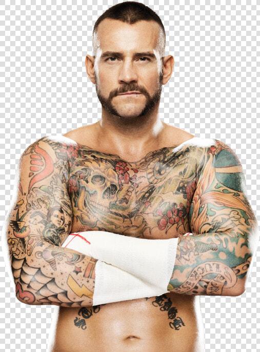 Cm Punk Pro   Cm Punk Png  Transparent PngTransparent PNG