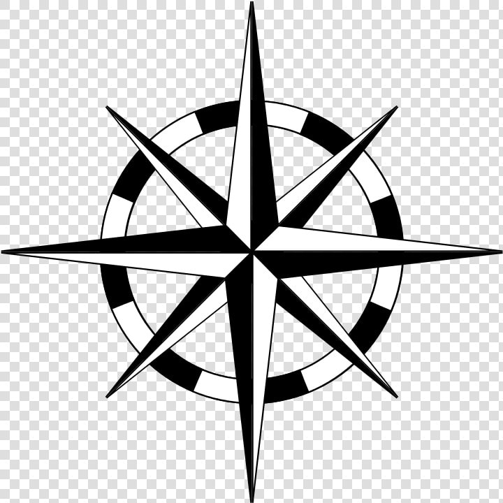 Compass Rose Royalty free   Compass Rose Transparent Background  HD Png DownloadTransparent PNG