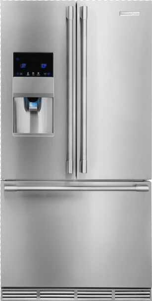 Electrolux 78 Refrigerator  HD Png DownloadTransparent PNG