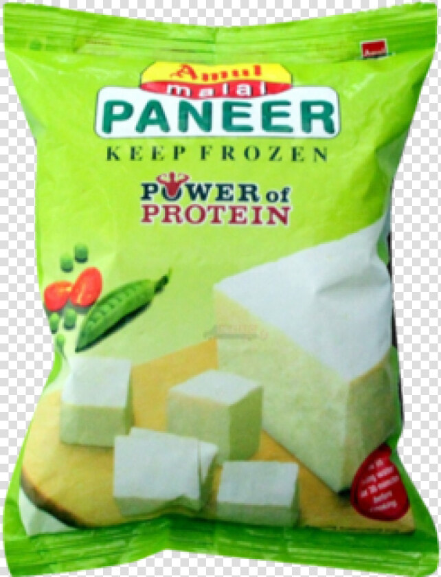 Paneer 500 Gm   Amul Paneer  HD Png DownloadTransparent PNG