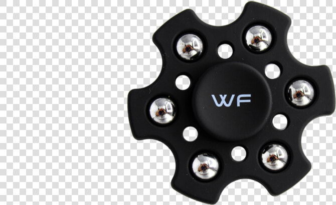 Wefidget S Ergo 2 Fidget Spinner Toy  4 5 Minutes Spin   Stencil  HD Png DownloadTransparent PNG