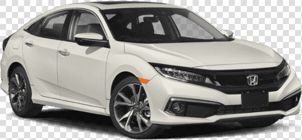 Honda Civic Touring 2019  HD Png DownloadTransparent PNG