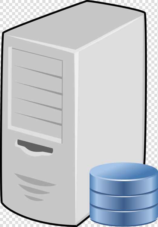 Servers   Database Server Application Server Icon  HD Png DownloadTransparent PNG