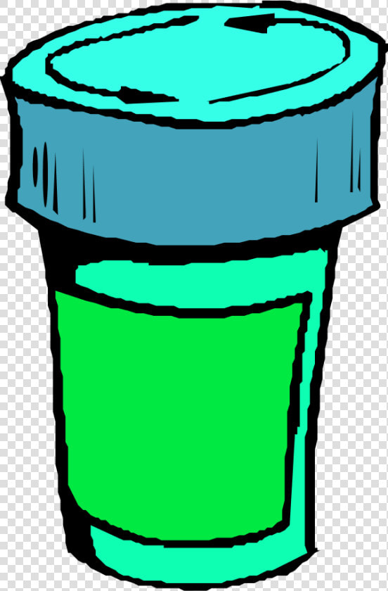 Free Baby Bottle Clipart  Download Free Clip Art  Free   Pill Bottle Clipart Free  HD Png DownloadTransparent PNG