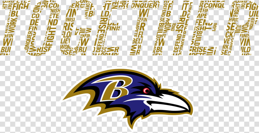 Baltimore Ravens Rookie Mini Camp   Baltimore Ravens Logo Png  Transparent PngTransparent PNG