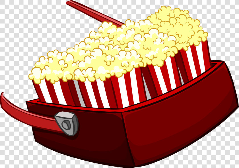 Suicide Clipart Popcorn   Popcorn  HD Png DownloadTransparent PNG