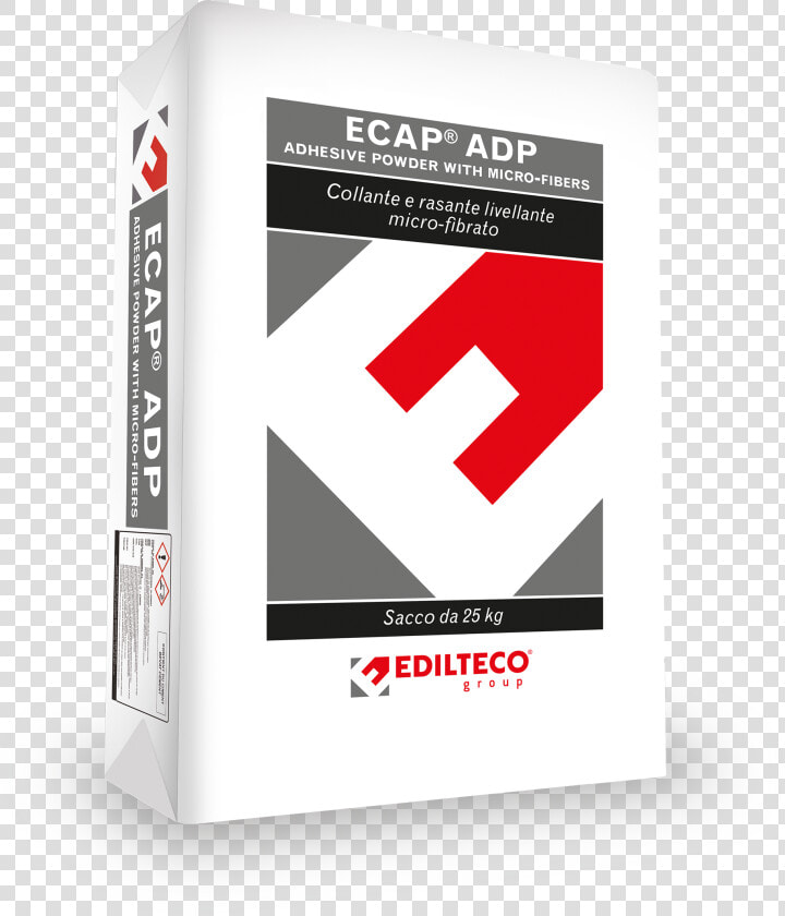 Ecap® Adp   Edilteco  HD Png DownloadTransparent PNG