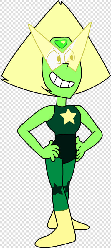 Steven Universe Wiki   Steven Universe Movie Peridot  HD Png DownloadTransparent PNG