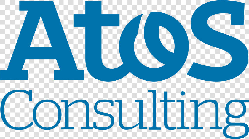 Atos Consulting Logo  HD Png DownloadTransparent PNG