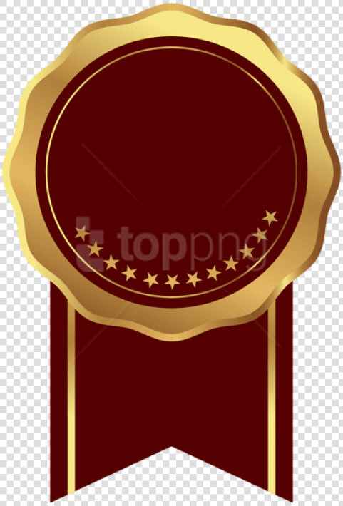 Transparent Growler Clipart   Blue And Gold Badges  HD Png DownloadTransparent PNG