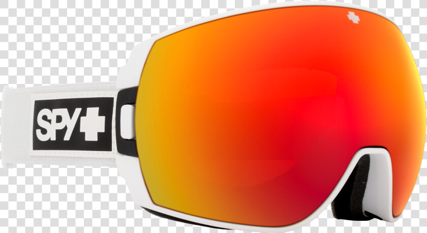 Spy Snowboard Goggles  HD Png DownloadTransparent PNG