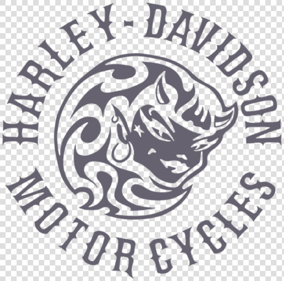 Harley Davidson She Devil Chopper 500 X 375 129 Kb   Harley Davidson Designs  HD Png DownloadTransparent PNG