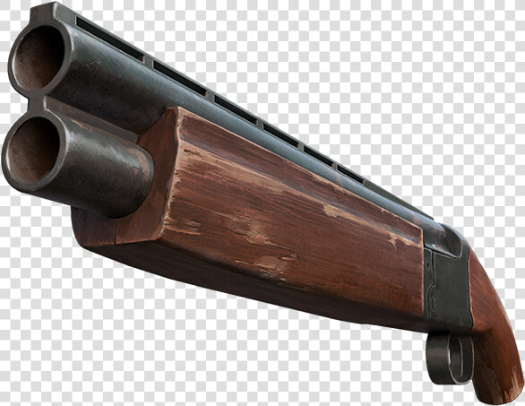 Shotgun New   Firearm  HD Png DownloadTransparent PNG