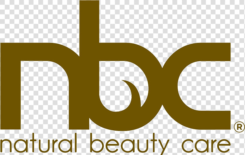 Natural Beauty Care Logo   Nbc Natural Beauty Care  HD Png DownloadTransparent PNG