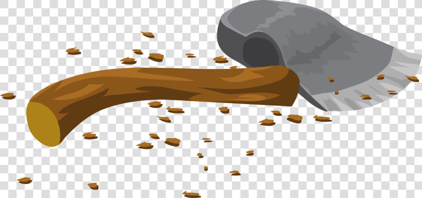 Tools Hatchet Clip Arts   Broken Axe Png  Transparent PngTransparent PNG