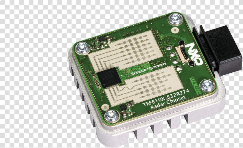 77 Ghz Radar Module  HD Png DownloadTransparent PNG