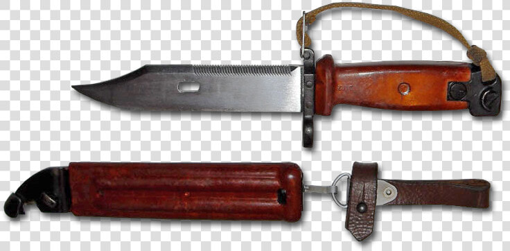 03 Akm Nobg   Bowie Knife  HD Png DownloadTransparent PNG