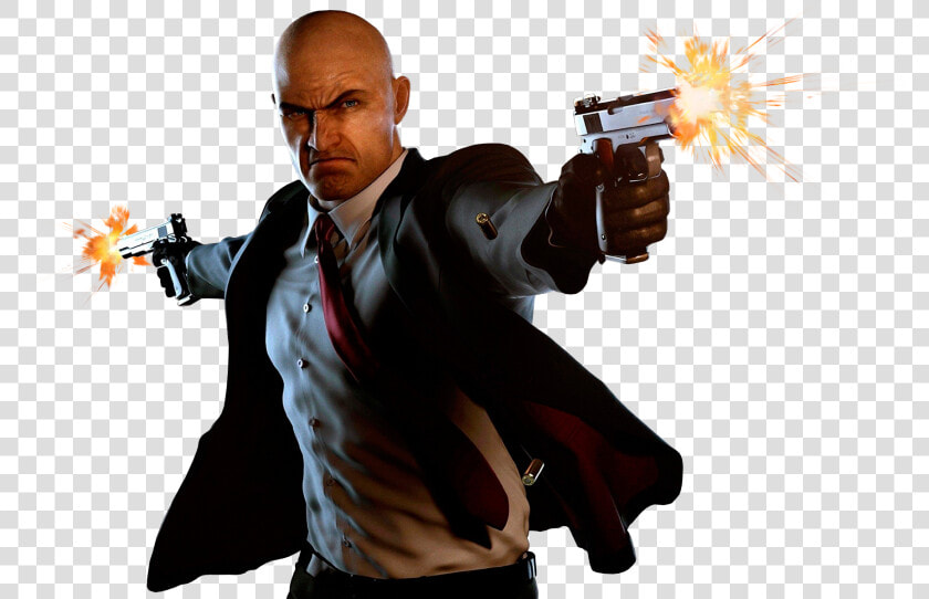 Absolution Agent   Hitman Agent 47 Png  Transparent PngTransparent PNG