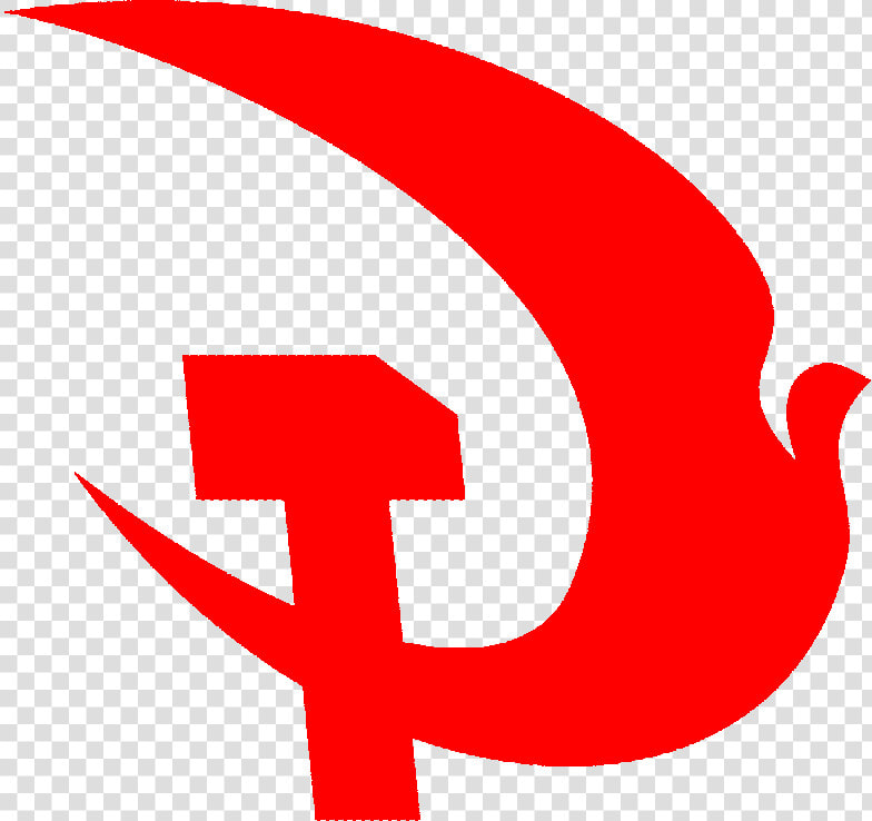 British Hammer And Sickle  HD Png DownloadTransparent PNG