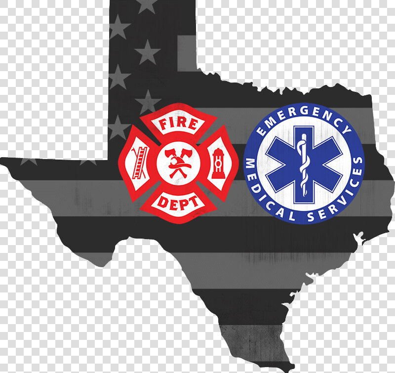 Texas First Responders   American Red Cross Hurricane Harvey  HD Png DownloadTransparent PNG