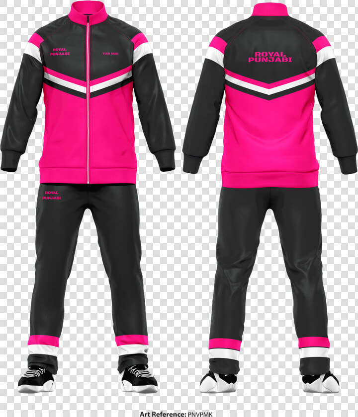 Royal Punjabi Track Jacket   Dry Suit  HD Png DownloadTransparent PNG