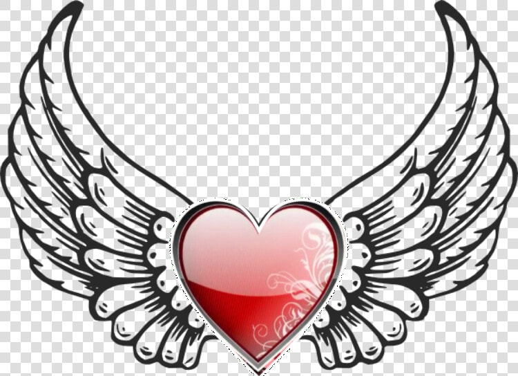 Angel Wings Clipart   Png Download   Angel Wings  Transparent PngTransparent PNG