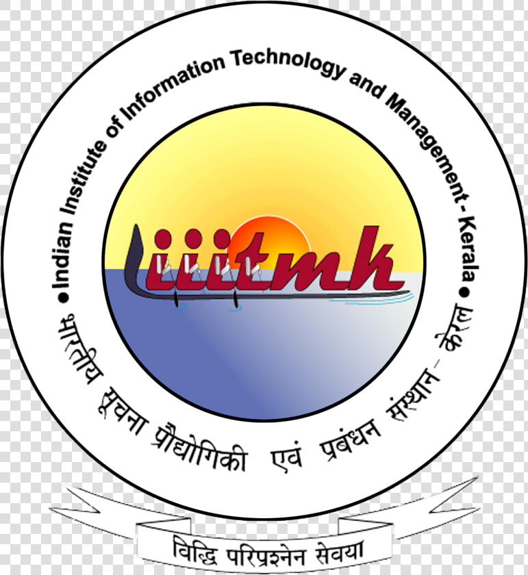 Indian Institute Of Information Technology And Management   HD Png DownloadTransparent PNG