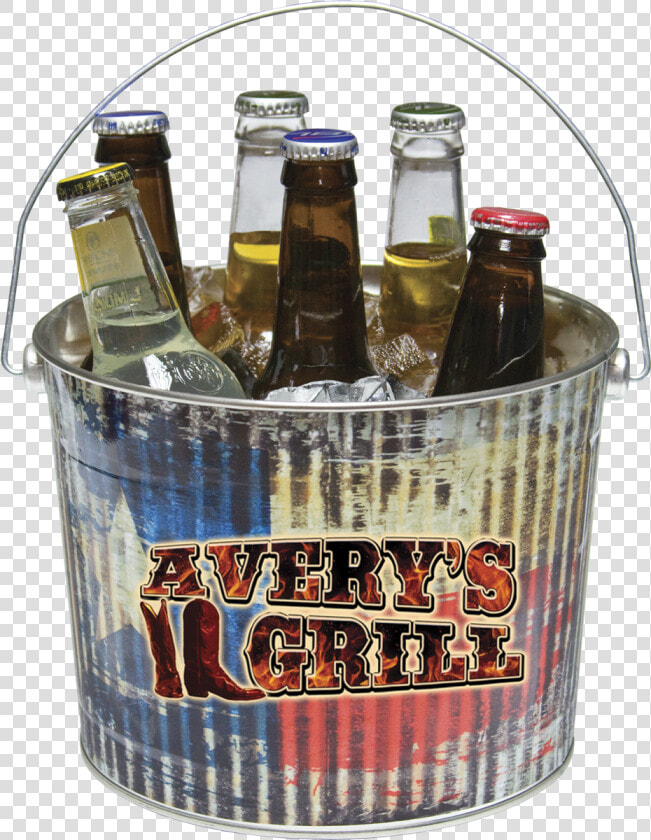 Transparent Beer Bucket Png   Beer Bottle  Png DownloadTransparent PNG