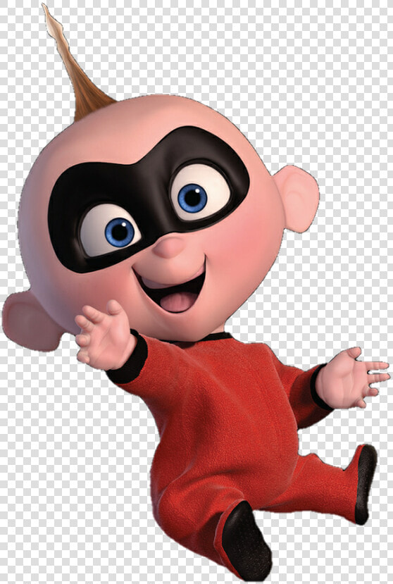 The Jackjack By Metropolis   Incredibles 2 Jack Jack Png  Transparent PngTransparent PNG