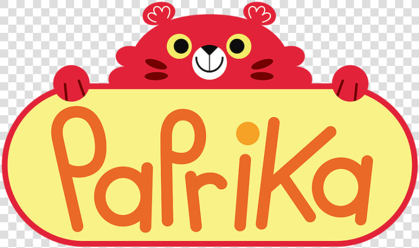 Paprika   Paprika Xilam Disney Junior  HD Png DownloadTransparent PNG