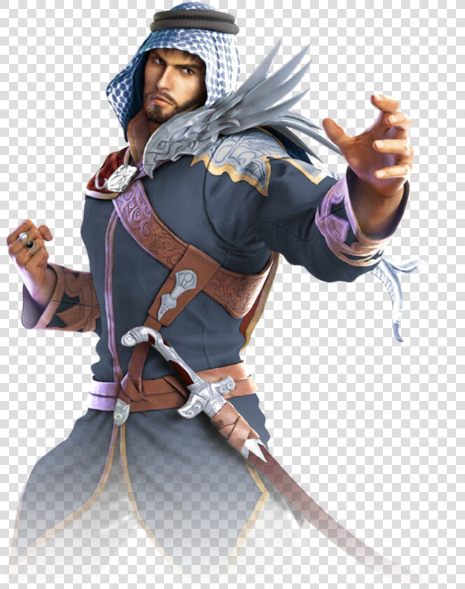 Shaheen Tekken Mobile Alt Colors   Tekken 7 Characters Shaheen  HD Png DownloadTransparent PNG