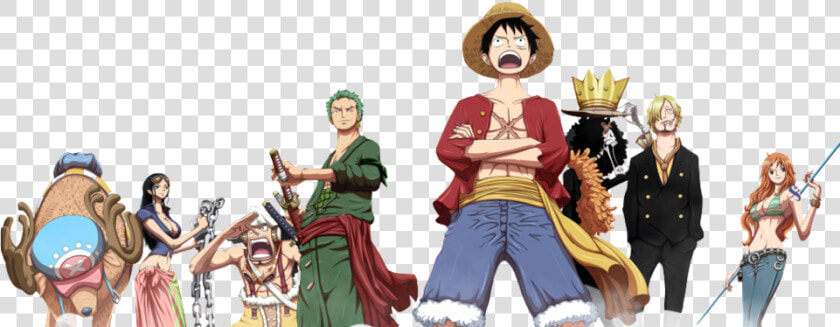 No Caption Provided   One Piece Facebook Cover  HD Png DownloadTransparent PNG